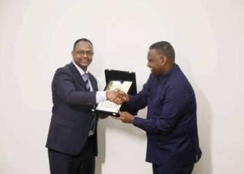 اتفاق أمني جديد بين الصومال وإثيوبيا حول محاربة الإرهاب في منطقة القرن الإفريقي