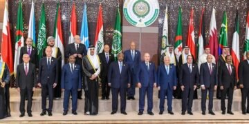 الدول العربية تجدد دعمها لإرساء دعائم الأمن والاستقرار في الصومال