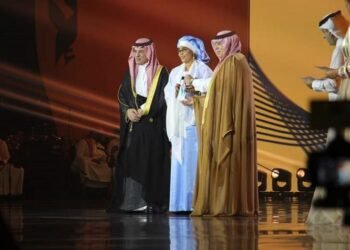 وفد إعلامي صومالي يشارك في مهرجان الإذاعة والتلفزيون العربي في الرياض