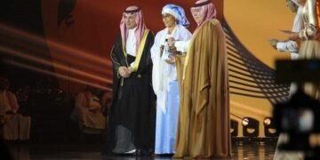 وفد إعلامي صومالي يشارك في مهرجان الإذاعة والتلفزيون العربي في الرياض