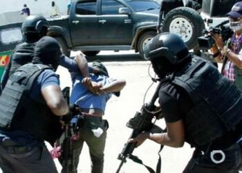 السلطات الأمنية الكينية تعتقل عناصر يشتبه في انتمائهم إلى حركة الشباب