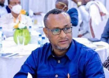 مقتل مسؤول في الحزب الوطني المعارض في صوماليلاند