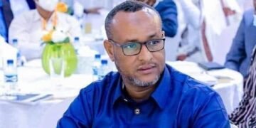 مقتل مسؤول في الحزب الوطني المعارض في صوماليلاند