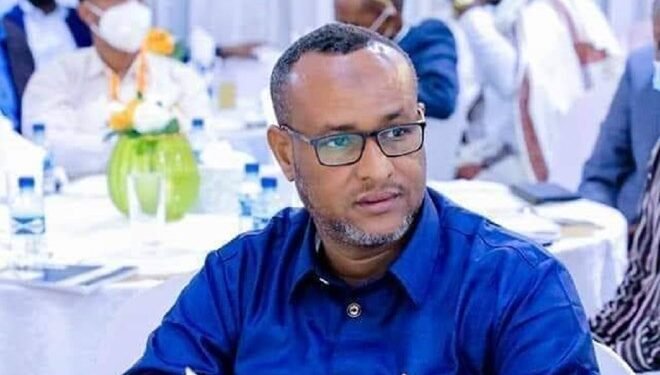 مقتل مسؤول في الحزب الوطني المعارض في صوماليلاند