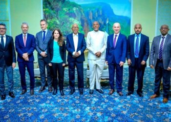 حكومة أرض الصومال تضع شروطا مسبقة قبل إستئناف المحادثات مع الصومال