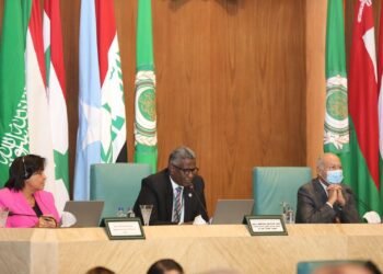 مبعوث رئيس الصومال يدعو الدول العربية لسرعة التحرك والتدخل العاجل لإغاثة الشعب الصومالي