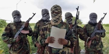 حركة الشباب تبدأ اختطاف عائلات قوات الحشد العشائري الداعم للقوات المسلحة