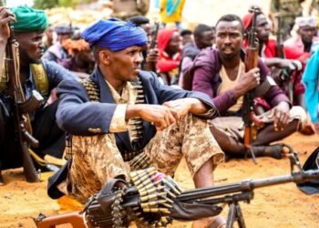 تجدد معارك عنيفة في محافظة هيران بوسط الصومال