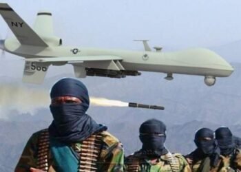 أفريكوم تتحدث عن غارات جوية نفذتها في جنوب الصومال