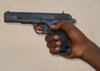 اغتيال رجل أعمال على أيدى عصابة إجرامية في ضواحي مقديشو