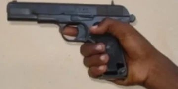 اغتيال رجل أعمال على أيدى عصابة إجرامية في ضواحي مقديشو