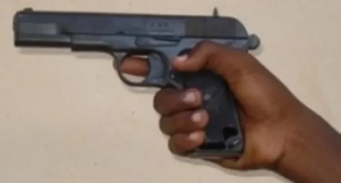 اغتيال رجل أعمال على أيدى عصابة إجرامية في ضواحي مقديشو