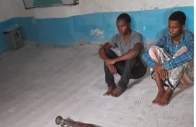 اعتقال عنصرين من حركة الشباب في مقديشو