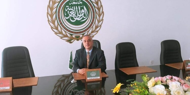 مقالة: اللغة العربية أم اللغات