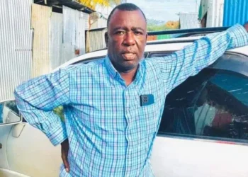 اغتيال أحد موظفي الإغاثة والأعمال الخيرية في مقديشو