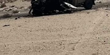 مقتل أربعة جنود جراء انفجار لغم أرضي في محافظة شبيلي الوسطى
