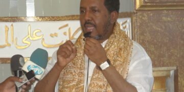 الرئيس الصومالي يدعو إلى إنهاء العنف في مدينة لاسعانود بأرض الصومال