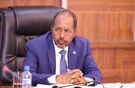 الرئيس الصومالي يتحدث عن آخر المستجدات العسكرية في الصومال