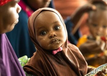 المتحدث باسم “الأوتشا” يتحدث عن الوضع الإنساني في الصومال