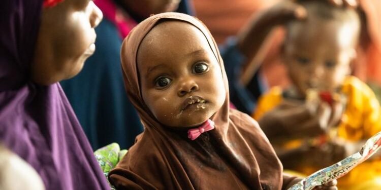 المتحدث باسم “الأوتشا” يتحدث عن الوضع الإنساني في الصومال