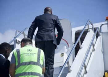 رئيس الوزراء الصومالي يتوجه إلى القاهرة  