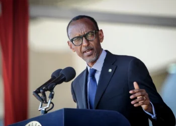 الرئيس الرواندي يهدد بطرد آلاف اللاجئين الكونغوليين إذا استمرت الاتهامات الموجَّهة إلى بلاده