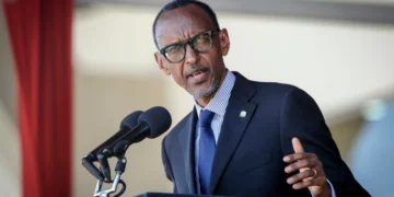 الرئيس الرواندي يهدد بطرد آلاف اللاجئين الكونغوليين إذا استمرت الاتهامات الموجَّهة إلى بلاده