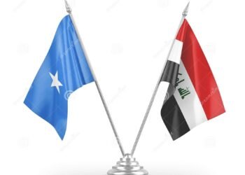 الحكومة العراقية تُعفي نصف ديونها المستحقة على الصومال