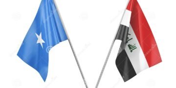 الحكومة العراقية تُعفي نصف ديونها المستحقة على الصومال