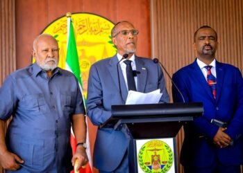 إدارة أرض الصومال تسعى لإنهاء أعمال العنف في مدينة لاسعانود.. وتدين ولاية بونتلاند