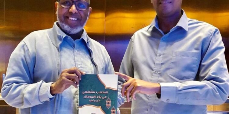 حوار مع المؤرخ الصومالي الدكتور/ محمد حسين معلم علي ( الجزء الثاني)