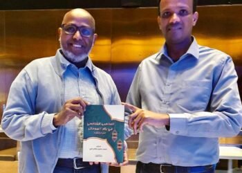 حوار مع المؤرخ الصومالي الدكتور/ محمد حسين معلم علي ( الجزء الأول)