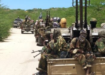 حركة الشاب تنسحب من مديرية “حرر طيري” معقلها الرئيسي بوسط الصومال