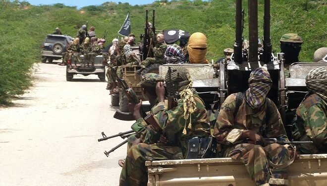 حركة الشاب تنسحب من مديرية “حرر طيري” معقلها الرئيسي بوسط الصومال