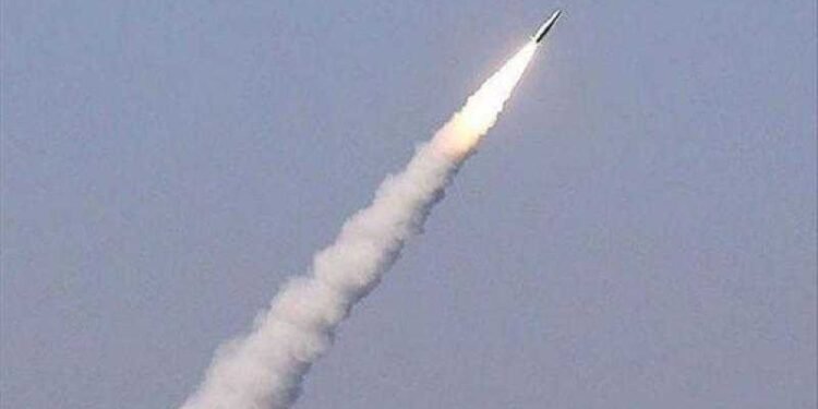 صاروخ مجهول يضرب محافظة هيران وسط الصومال ويخلف قتلى وجرحى