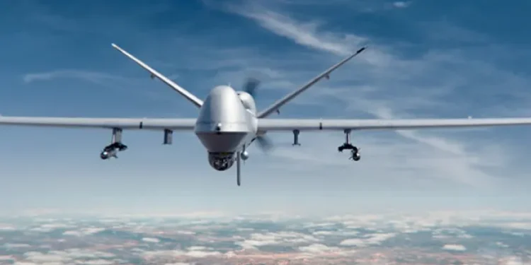 مقتل ضباط من حركة داعش بغارة جوية أمريكية في ولاية بونتلاند