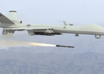 واشنطن تتحدث عن الضربات الجوية التي نفذتها في الصومال عام 2022