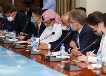 المجتمع الدولي يدعو إلى وقف فوري لإطلاق النار في مدينة لاسعانود