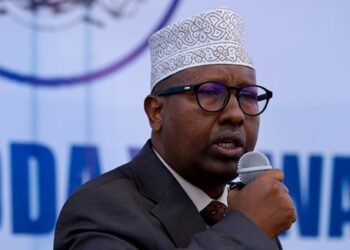 الحکومة الصومالیة تندد بشدة هجوم إدارة أرض الصومال على مدینة&nbsp; لاساعانود &nbsp;