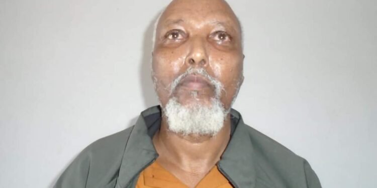 محكمة صومالية تصدر حكما بالسجن لمدة 15 عاما على ضابط كان يعمل لصالح حركة الشباب