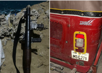 شرطة مقديشو تلقي القبض على ثلاثة عناصر مسلحين من حركة الشباب