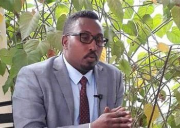 استقالة وزير الدولة بوزارة النقل والطيران في الصومال