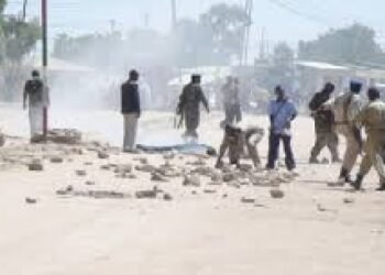 قوات إدارة أرض الصومال تشن هجوما على مدينة لاسعانود