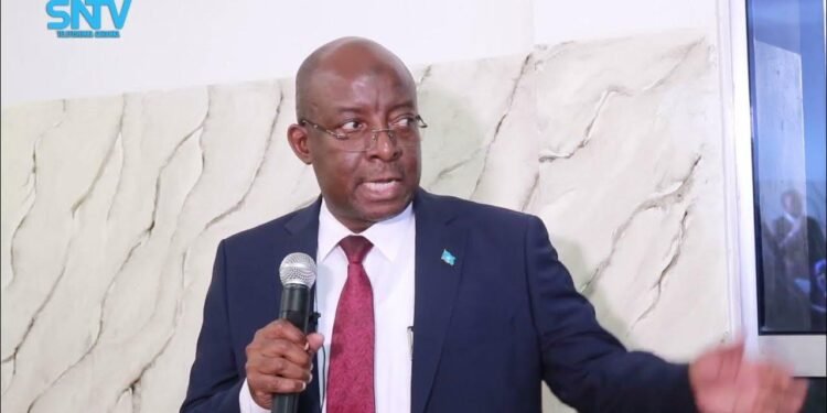 تصعيد في القتال ضد الشباب… الحكومة الصومالية تفرض إجراءات جديدة على الشركات التجارية في الصومال