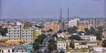 اغتيال شخصين من تجار المخدرات وإصابة آخرَين في مقديشو