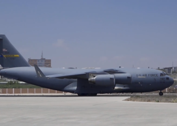 واشنطن تُقدّم دعما عسكریا كبيرا للصومال