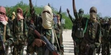 جوبالاند: هجوم على قاعدة عسكرية في ضواحي مدينة كيسمايو