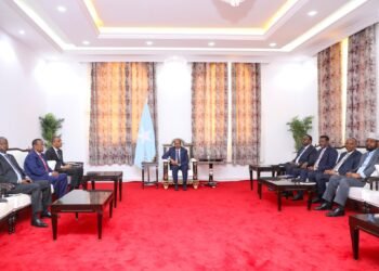 مؤتمر المجلس الاستشاري الوطني ينطلق في ولاية جنوب غرب الصومال