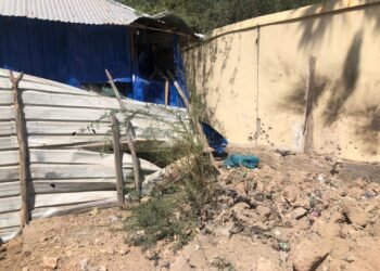 قتلى وجرحى جراء تفجير انتحاري في مدينة “بارطيري” بولاية جوبالاند