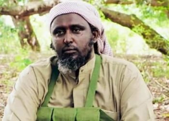 واشنطن ترصد مكافأة مالية للقبض على كبير المتحدثين باسم حركة الشباب